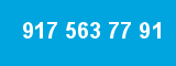 917 563 77 91 917 563 77 91